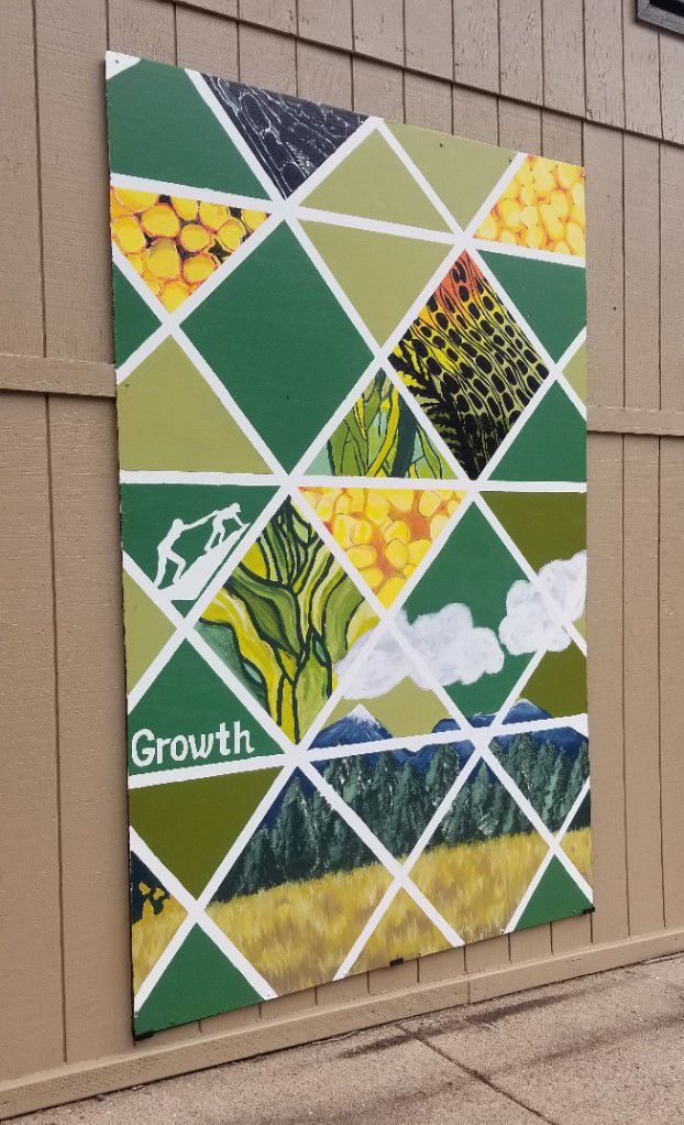 Growth